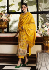Winter - Parishay - The Royal Galleria - Luxury Marina 26 - RG#03