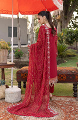 Lawn Collection - Razab - Legacy - Luxury - LGC#03