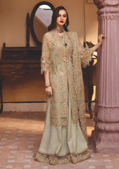 Formals - Waresha - Riwayat 25 - RW#07 - Serene Sage
