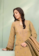 Winter Collection - Bin Rashid - Zarmeen- BRZ24#04