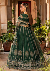 Formals - Aylin - Wedding Edit 25 - EMERALD