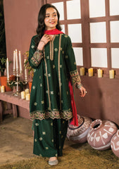 Kids - Garnet Clothing - Nani ka Ghar - Muzalfa