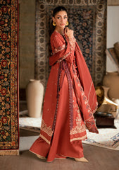 Winter - Florent - Shades of Winter 25 - FWS#02 A