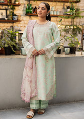 Lawn - Rang Rasiya - Lifestyle - Summer Edit 25 - D#10 - Utopia