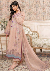 Lawn - Humdum - Nyra 26 - D#10