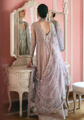 Formals - Mushq - The Muse - Wedding Unstitched 25 - MW#06 - Dianna