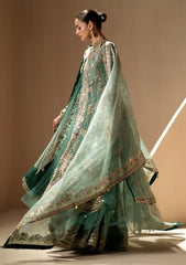 Formals - AJR Couture - Signature Wedding 26 - AJR-SWF#07 - Rumi