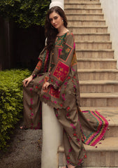 Winter - Charizma - C-Prints - Linen 25 - CPW5-03