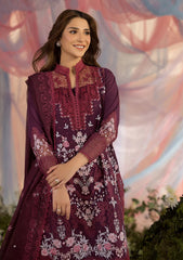 Lawn - Sobia Nazir - Luxury 25 - SNLL#6A