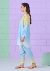Pret - Cocoon - Allure Festive 26 - Fondant