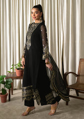 Pret - Neeshay - Chiffon 25 - RTW#03