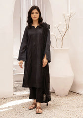 Lawn Collection - Salitex - Monochrome - UNS23BW011