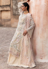 Formals - Sardinia - Chiffons Edit 25 - Zohra