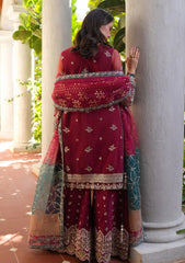 Formals - Inayat - Festive 25 - ORIANA