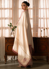 Winter - Bin ILyas - Gulrukh Khaddar 25 - BGK#62-A