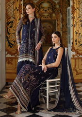 Formals - Noor By Saadia Asad - Festive Unstitched 25 - NFU#03