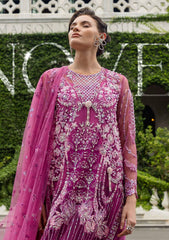 Formals - Mushq - Hemline - Inception - Wedding 25 - MWD#107 - Sweet November