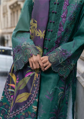 Winter - Rang Rasiya - Meet Me In Istanbul 26 - RRM#03 - Forest