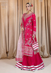 Formals - Raum By Sarb - Maah-e-Noor - Wedding Festive 25 - MWF#05