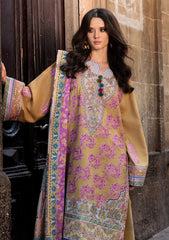 Winter - Esmel - Lueur Dorient 25 - ELD#108 - Aurelis