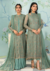 Formal Collection - Zarif - AFSANAH - AFE24#11 - ABSHAAR