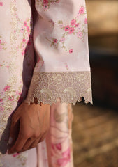 Lawn - Ayleen - Naqsh - Summer 26 - SUKH CHAIN