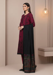 Winter - Meemsey - Mashraq 25 - Vol 2 - D#07