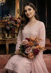 Lawn - Meemsey - Noor Jahan - Dastaan 26 - MD#03