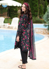 Lawn - Rang Rasiya - Lifestyle Summer 26 - V1SLD#03 - Midnight