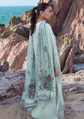 Lawn - Seran - Afsanah - Chapter-02 - D#03 - MISHA