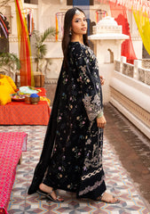 Lawn - Florent - Basant ChikenKari 26 - FBC#08A