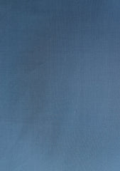 Elite Men Pure Cotton Plain - G Blue