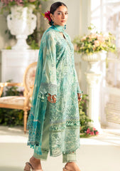 Lawn - Motifz - Amal 25 - 5430 - IRIS