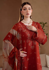 Winter - Nureh - Exclusive Karandi - Edit 25 - NE#171