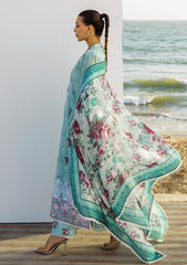 Lawn - Zainab Chottani - Tahra 25 - Anahita