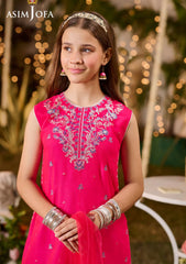 Kids Collection - Asim Jofa - Festive 24 - AJLK#04