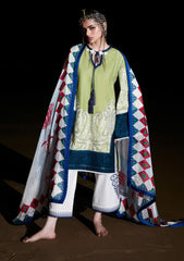 Lawn - Jugnu by Hussain Rehar - Spring Summer - Edit II - BIA