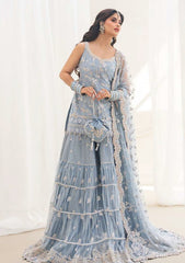 Formals - Faiza Saqlain - Rua - Wedding Festive 25 - Oya