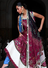 Lawn - Republic Womenswear - Neoma 26 - Summer Prints - SP#03 - MAHRU