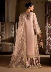 Formals - AJR Couture - Dastan-e-Ishq 25 - Zehra