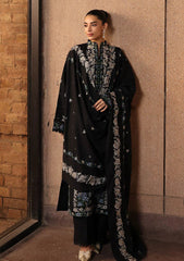 Winter - Rajbari - Winter Shawl - Exclusive 25 - D#01