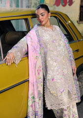 Winter - Rajbari - Nissa Floral Symphony 26 - RNS#07