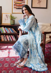 Winter - Humdum - Laiba Karandi 25 - HLK#07