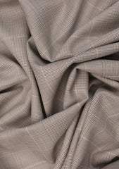 Ermenegildo Zegna Australian Wool Fabric - L Skin