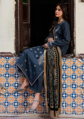 Winter - Humdum - Zouq - Chapter 02 - HZKC2#10