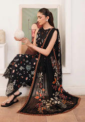 Lawn - Humdum - Summer Breeze 26 - Chapter 3 - HD#3