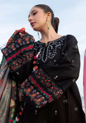 Lawn - Kanwal Malik - Mira Summer 26 - OPHELIA