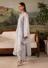 Pret - Nureh - Shades of Winter - NP-668