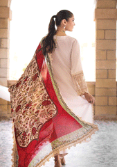 Lawn Collection - Zainab Chottani - Luxury - ZCLL#9B