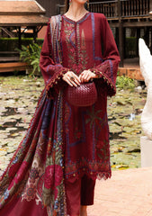 Winter - Maria B - M Prints - Winter Edit 25 - MMWE#05-A